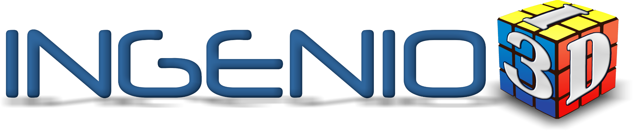 Ingenio3D logo